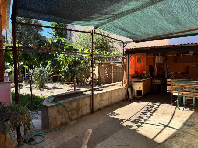 Appartamento in vendita a Muravera