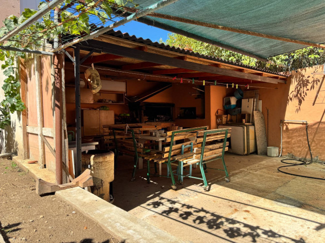 Appartamento in vendita a Muravera