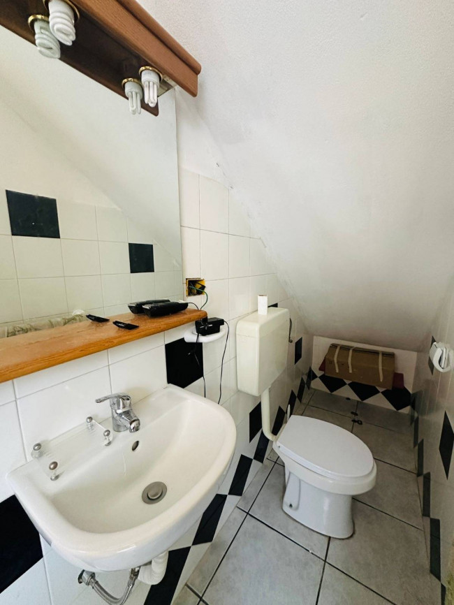 Casa singola in vendita a San Vito