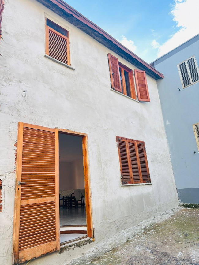 Casa singola in vendita a San Vito