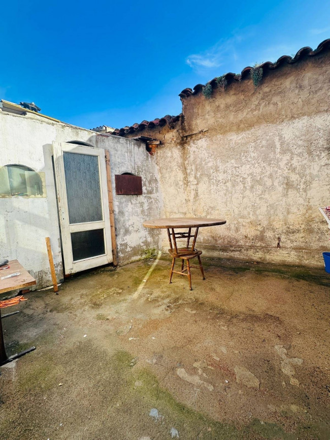 Casa singola in vendita a San Vito