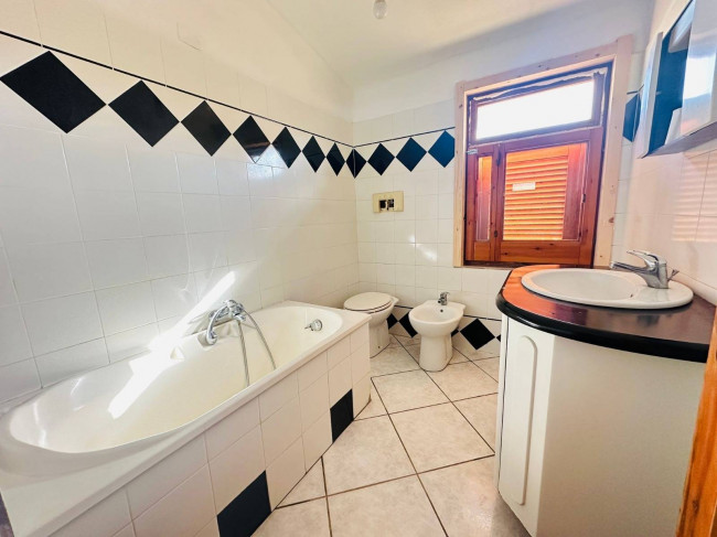 Casa singola in vendita a San Vito