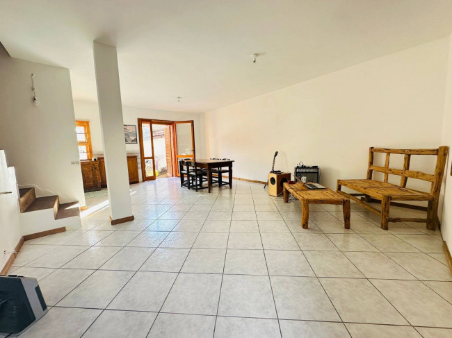 Casa singola in vendita a San Vito