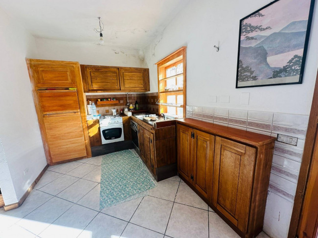 Casa singola in vendita a San Vito