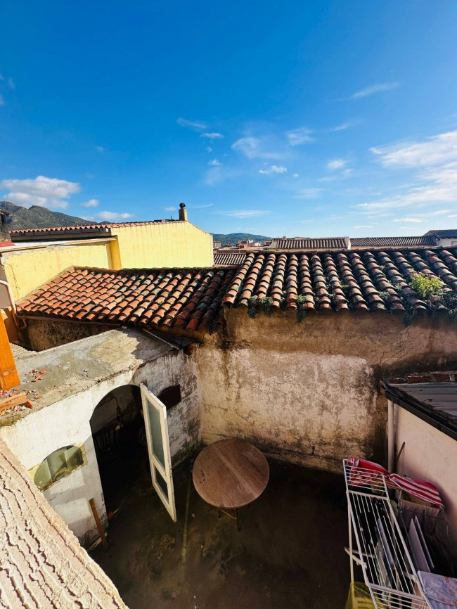 Casa singola in vendita a San Vito