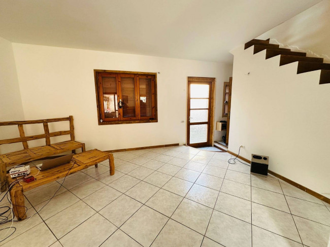 Casa singola in vendita a San Vito