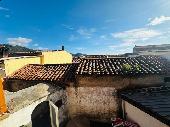 Casa singola in vendita a San Vito