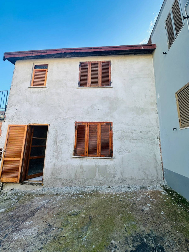 Casa singola in vendita a San Vito