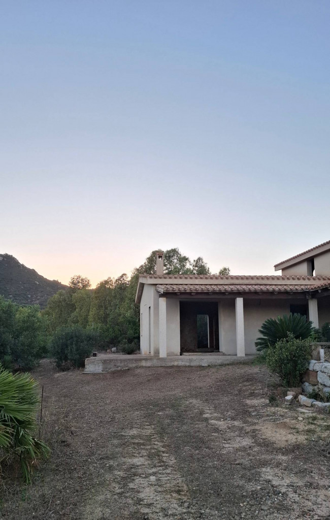 Casa singola in vendita a Muravera