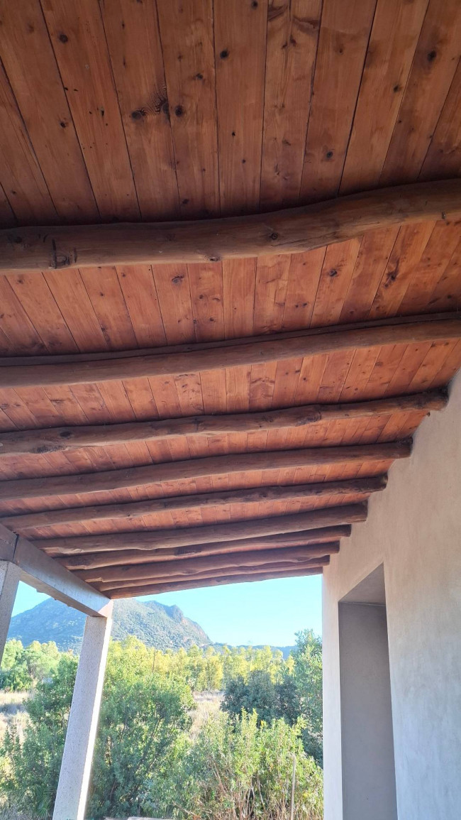 Casa singola in vendita a Muravera