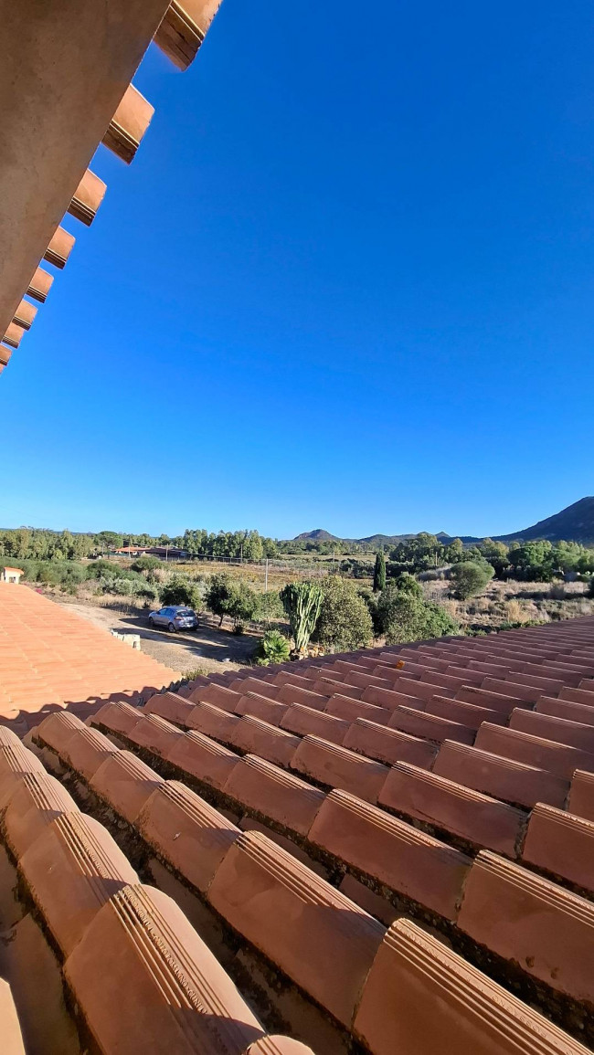 Casa singola in vendita a Muravera