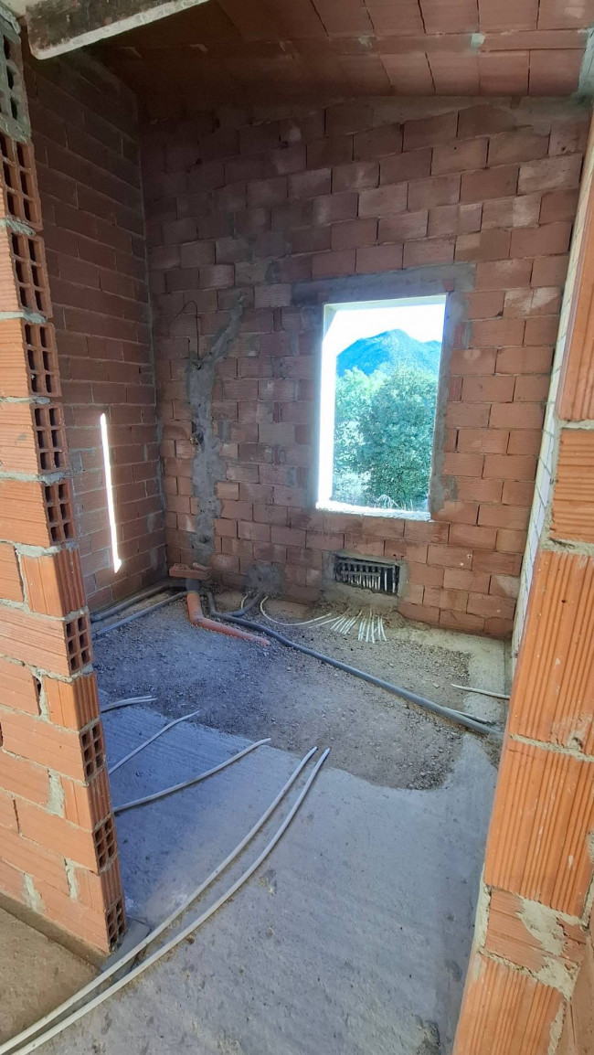 Casa singola in vendita a Muravera