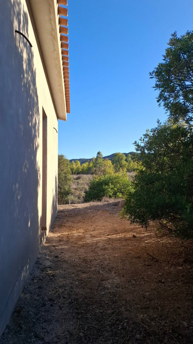 Casa singola in vendita a Muravera