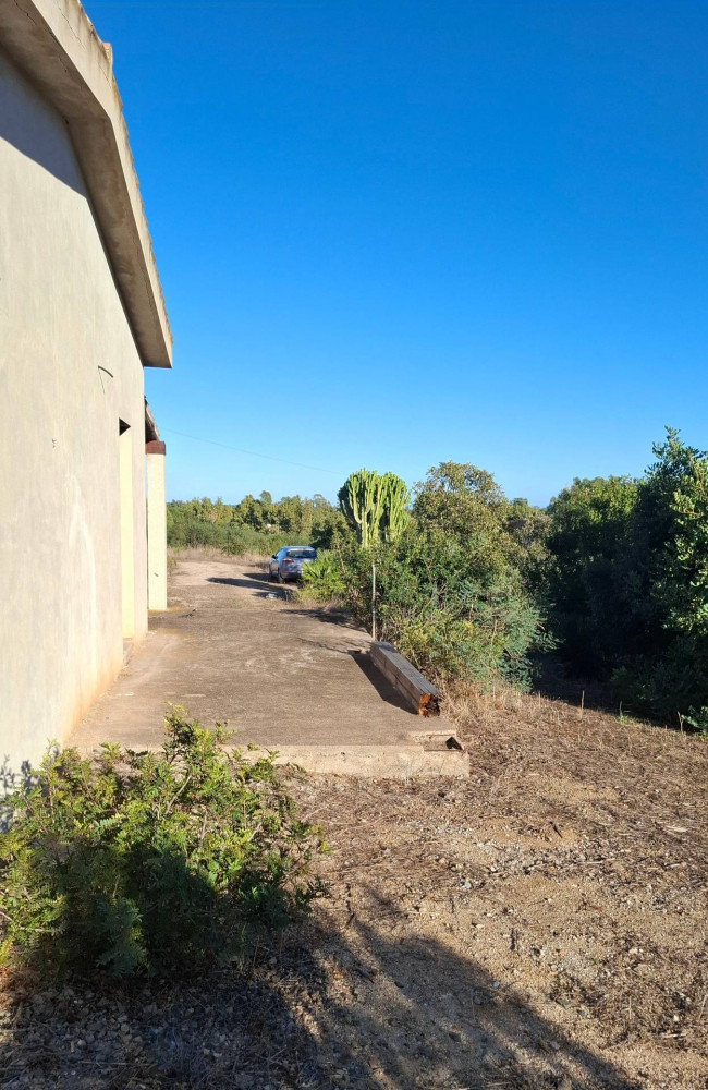 Casa singola in vendita a Muravera