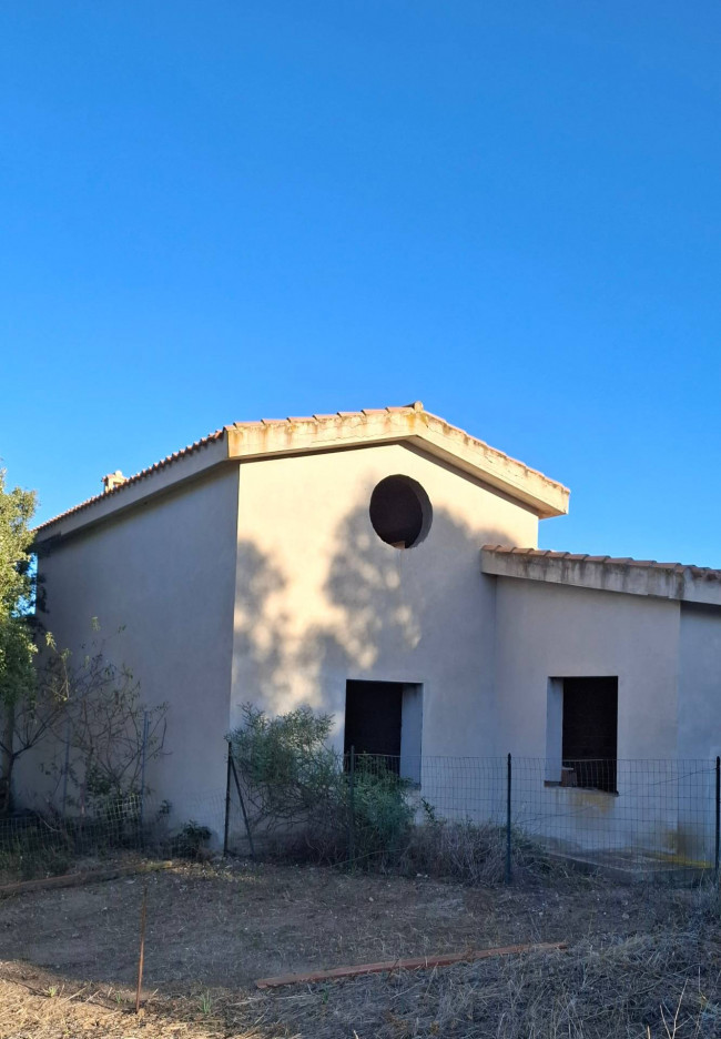 Casa singola in vendita a Muravera