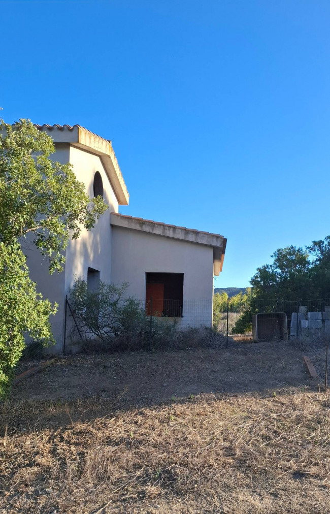 Casa singola in vendita a Muravera