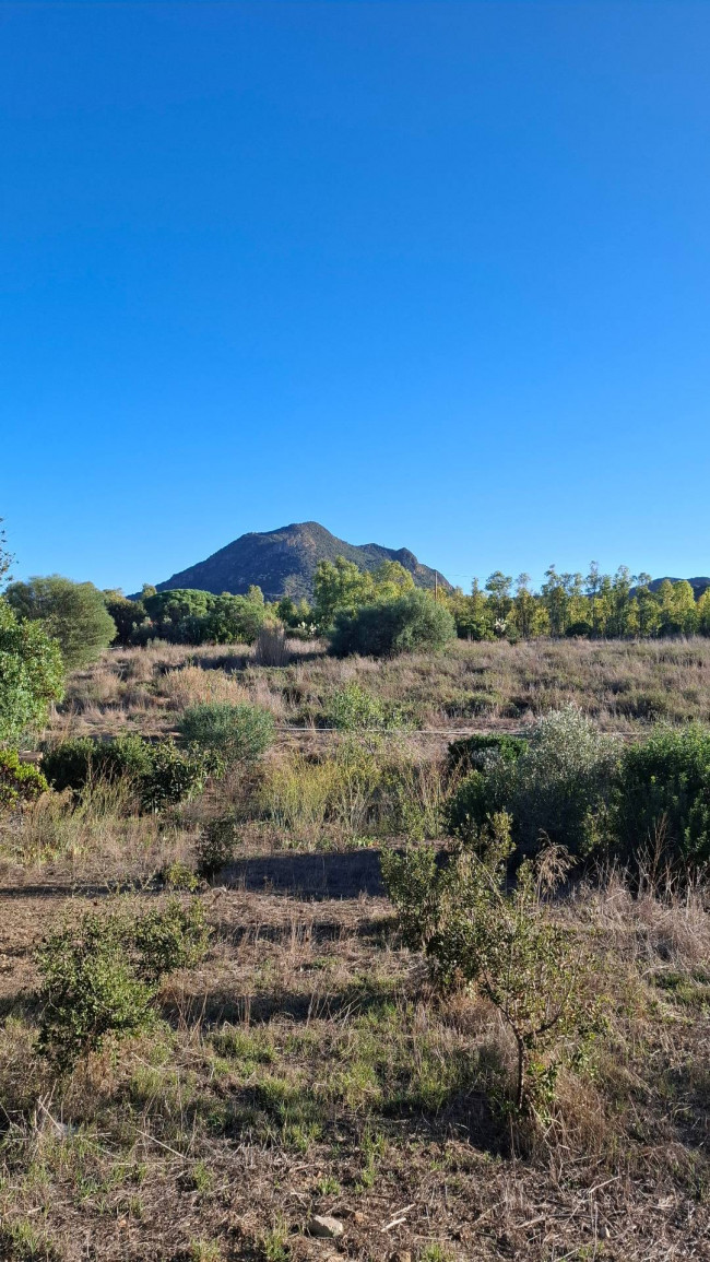 Casa singola in vendita a Muravera