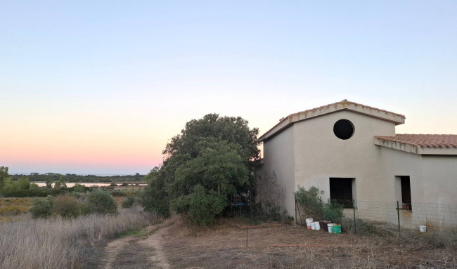 Casa singola in vendita a Muravera