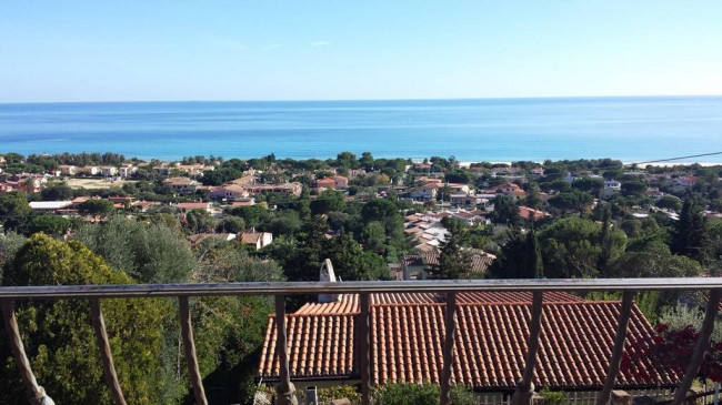 Villa in vendita a Muravera