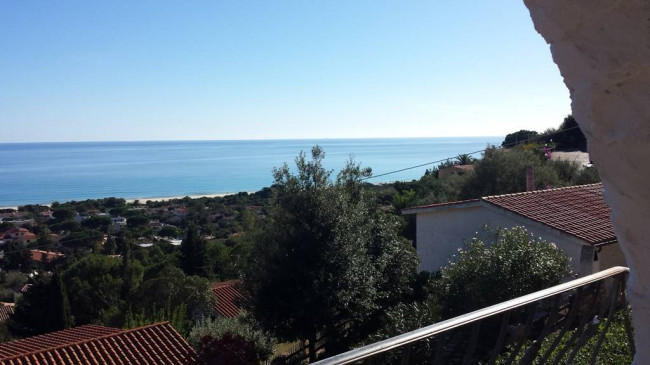 Villa in vendita a Muravera