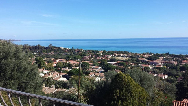 Villa in vendita a Muravera