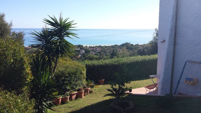 Villa in vendita a Muravera