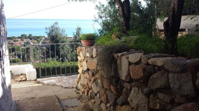 Villa in vendita a Muravera