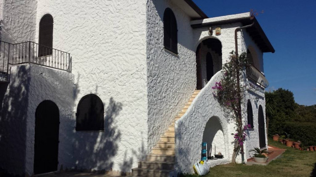 Villa in vendita a Muravera