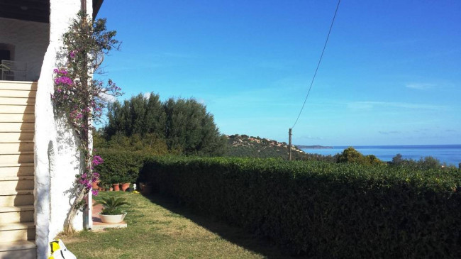 Villa in vendita a Muravera