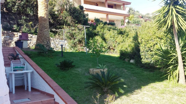 Villa in vendita a Muravera