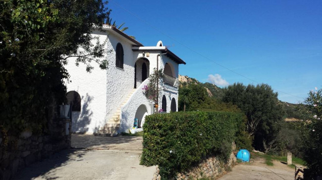 Villa in vendita a Muravera