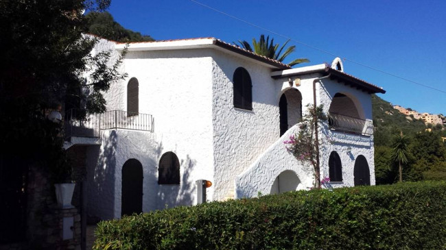 Villa in vendita a Muravera