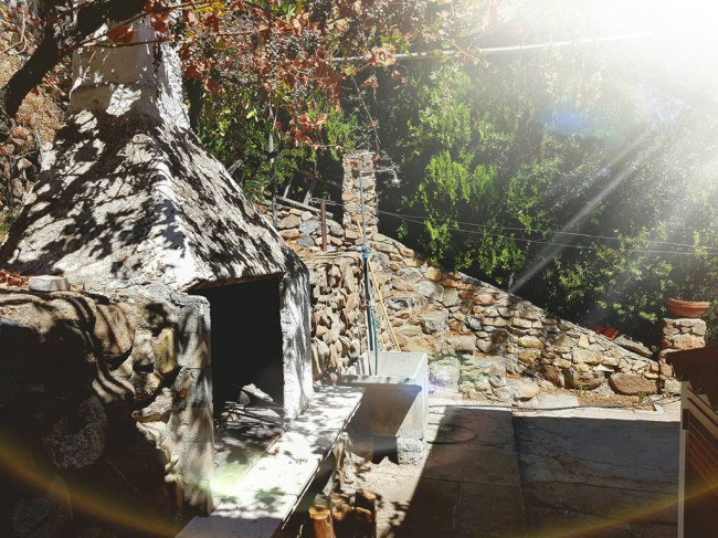 Villa in vendita a Muravera