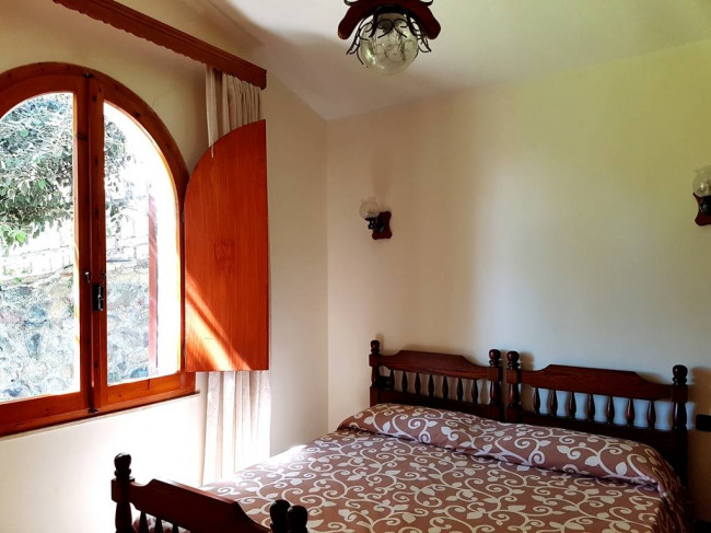 Villa in vendita a Muravera