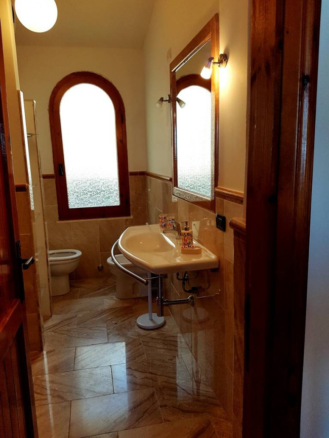 Villa in vendita a Muravera