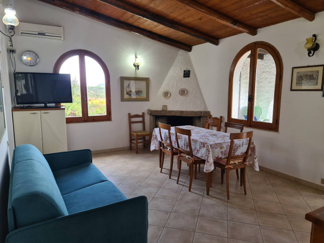 Villa in vendita a Muravera