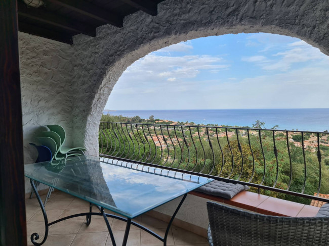 Villa in vendita a Muravera