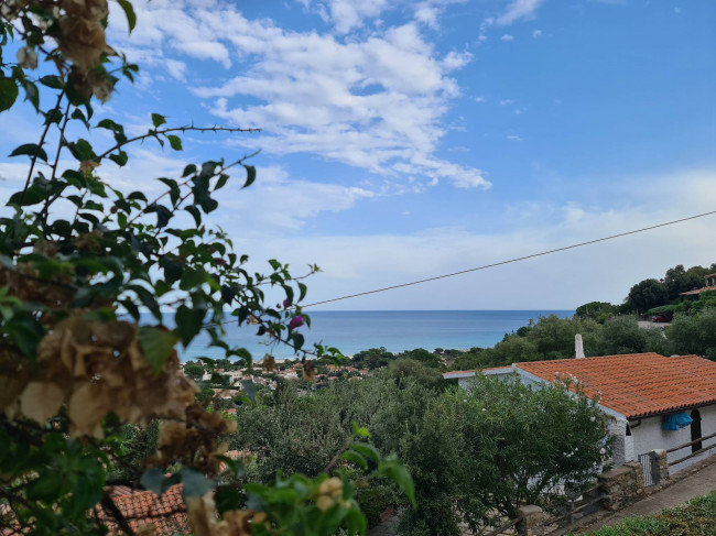 Villa in vendita a Muravera