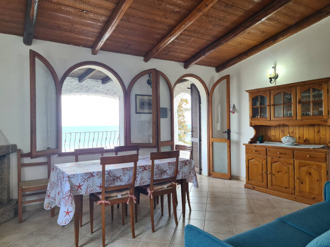 Villa in vendita a Muravera