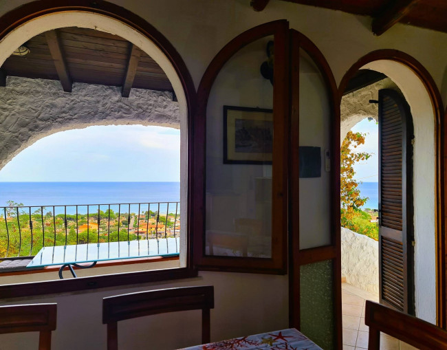 Villa in vendita a Muravera