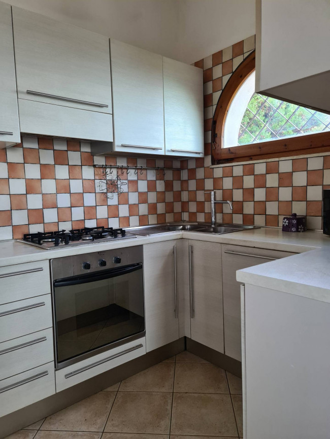 Villa in vendita a Muravera