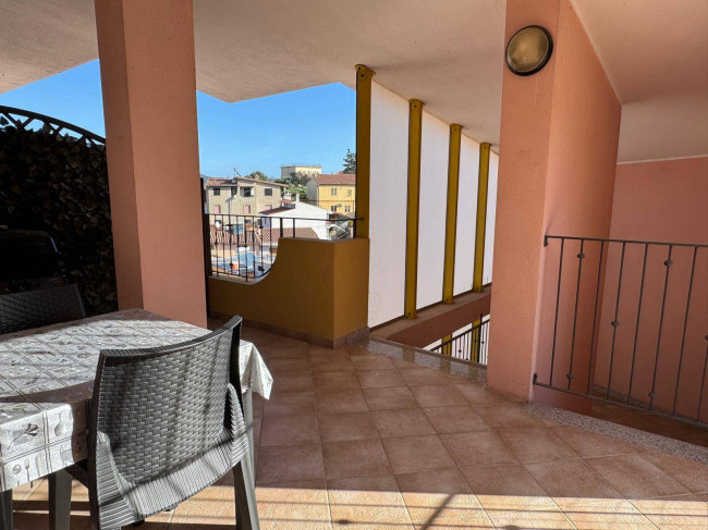 Appartamento in vendita a Muravera