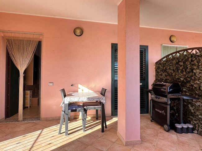 Appartamento in vendita a Muravera