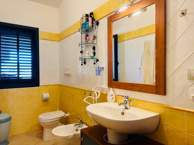 Appartamento in vendita a Muravera