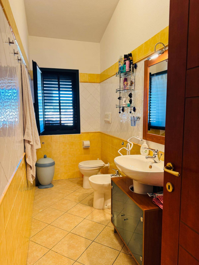 Appartamento in vendita a Muravera