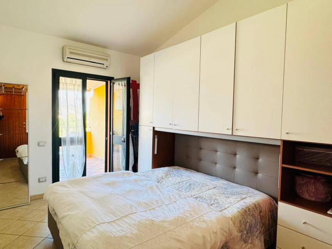 Appartamento in vendita a Muravera