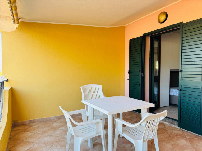 Appartamento in vendita a Muravera