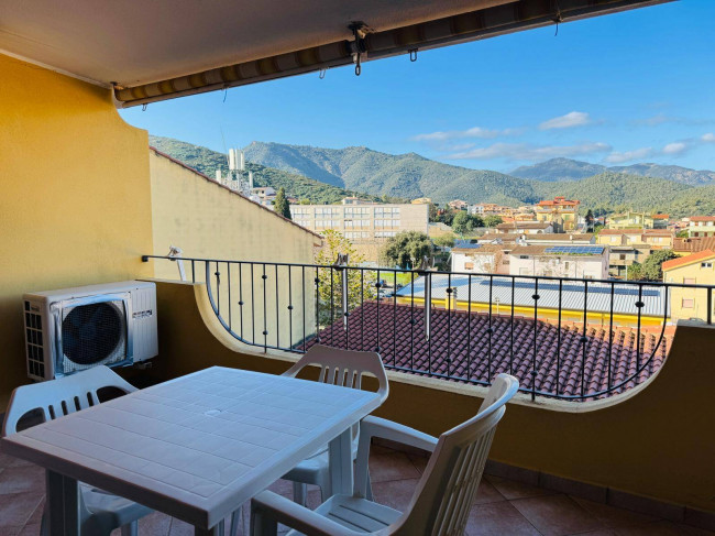 Appartamento in vendita a Muravera