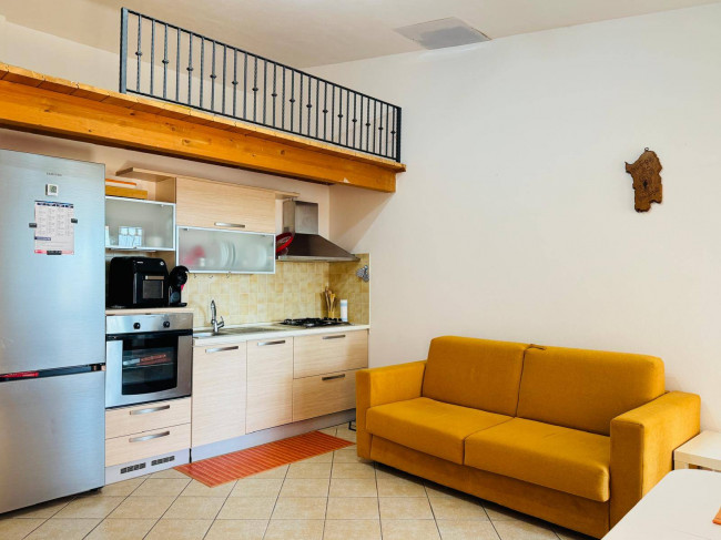 Appartamento in vendita a Muravera