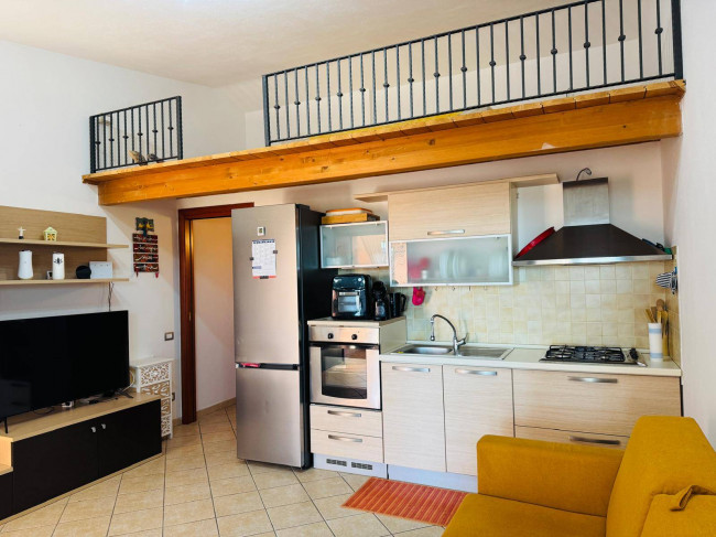 Appartamento in vendita a Muravera